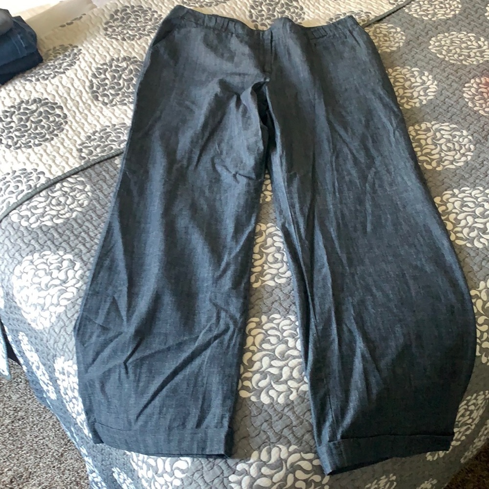 Dress Jeans